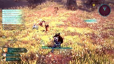 画像ギャラリー No.020のサムネイル画像 / 「スターオーシャン 6 THE DIVINE FORCE」，トレイラー第4弾を公開。連邦艦の副艦長マリエルや，シリーズ恒例のウェルチ・ビンヤードも登場