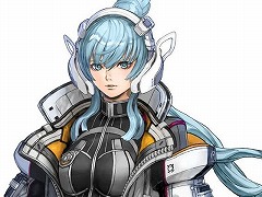 「スターオーシャン 6 THE DIVINE FORCE」，トレイラー第4弾を公開。連邦艦の副艦長マリエルや，シリーズ恒例のウェルチ・ビンヤードも登場