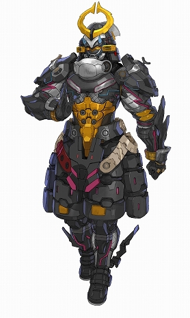 画像ギャラリー No.003のサムネイル画像 / 「スターオーシャン 6 THE DIVINE FORCE」Reportingトレイラー第5弾が公開に。新キャラクター6名や戦闘で役立つシステムを紹介