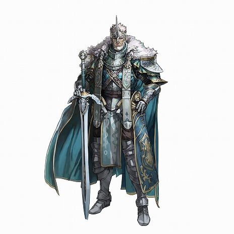 画像ギャラリー No.004のサムネイル画像 / 「スターオーシャン 6 THE DIVINE FORCE」Reportingトレイラー第5弾が公開に。新キャラクター6名や戦闘で役立つシステムを紹介