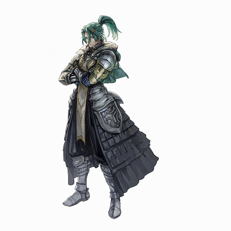 画像ギャラリー No.005のサムネイル画像 / 「スターオーシャン 6 THE DIVINE FORCE」Reportingトレイラー第5弾が公開に。新キャラクター6名や戦闘で役立つシステムを紹介
