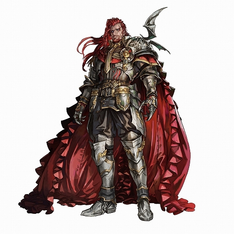 画像ギャラリー No.006のサムネイル画像 / 「スターオーシャン 6 THE DIVINE FORCE」Reportingトレイラー第5弾が公開に。新キャラクター6名や戦闘で役立つシステムを紹介