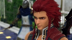 画像ギャラリー No.009のサムネイル画像 / 「スターオーシャン 6 THE DIVINE FORCE」Reportingトレイラー第5弾が公開に。新キャラクター6名や戦闘で役立つシステムを紹介