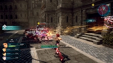 画像ギャラリー No.012のサムネイル画像 / 「スターオーシャン 6 THE DIVINE FORCE」Reportingトレイラー第5弾が公開に。新キャラクター6名や戦闘で役立つシステムを紹介