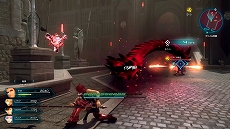 画像ギャラリー No.013のサムネイル画像 / 「スターオーシャン 6 THE DIVINE FORCE」Reportingトレイラー第5弾が公開に。新キャラクター6名や戦闘で役立つシステムを紹介