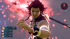 画像ギャラリー No.014のサムネイル画像 / 「スターオーシャン 6 THE DIVINE FORCE」Reportingトレイラー第5弾が公開に。新キャラクター6名や戦闘で役立つシステムを紹介