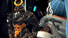 画像ギャラリー No.016のサムネイル画像 / 「スターオーシャン 6 THE DIVINE FORCE」Reportingトレイラー第5弾が公開に。新キャラクター6名や戦闘で役立つシステムを紹介