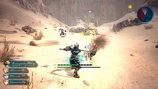 画像ギャラリー No.020のサムネイル画像 / 「スターオーシャン 6 THE DIVINE FORCE」Reportingトレイラー第5弾が公開に。新キャラクター6名や戦闘で役立つシステムを紹介
