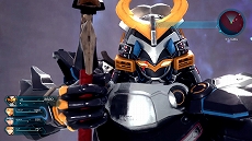 画像ギャラリー No.021のサムネイル画像 / 「スターオーシャン 6 THE DIVINE FORCE」Reportingトレイラー第5弾が公開に。新キャラクター6名や戦闘で役立つシステムを紹介