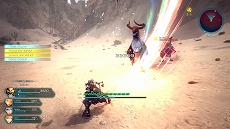 画像ギャラリー No.022のサムネイル画像 / 「スターオーシャン 6 THE DIVINE FORCE」Reportingトレイラー第5弾が公開に。新キャラクター6名や戦闘で役立つシステムを紹介