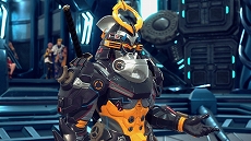 画像ギャラリー No.023のサムネイル画像 / 「スターオーシャン 6 THE DIVINE FORCE」Reportingトレイラー第5弾が公開に。新キャラクター6名や戦闘で役立つシステムを紹介