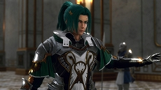 画像ギャラリー No.026のサムネイル画像 / 「スターオーシャン 6 THE DIVINE FORCE」Reportingトレイラー第5弾が公開に。新キャラクター6名や戦闘で役立つシステムを紹介