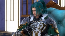 画像ギャラリー No.027のサムネイル画像 / 「スターオーシャン 6 THE DIVINE FORCE」Reportingトレイラー第5弾が公開に。新キャラクター6名や戦闘で役立つシステムを紹介