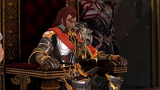 画像ギャラリー No.028のサムネイル画像 / 「スターオーシャン 6 THE DIVINE FORCE」Reportingトレイラー第5弾が公開に。新キャラクター6名や戦闘で役立つシステムを紹介