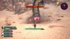 画像ギャラリー No.034のサムネイル画像 / 「スターオーシャン 6 THE DIVINE FORCE」Reportingトレイラー第5弾が公開に。新キャラクター6名や戦闘で役立つシステムを紹介