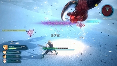 画像ギャラリー No.036のサムネイル画像 / 「スターオーシャン 6 THE DIVINE FORCE」Reportingトレイラー第5弾が公開に。新キャラクター6名や戦闘で役立つシステムを紹介