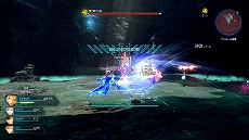 画像ギャラリー No.042のサムネイル画像 / 「スターオーシャン 6 THE DIVINE FORCE」Reportingトレイラー第5弾が公開に。新キャラクター6名や戦闘で役立つシステムを紹介