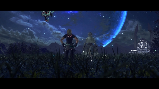 画像ギャラリー No.002のサムネイル画像 / 「スターオーシャン 6 THE DIVINE FORCE」,ゲーム起動時に見られるアドバタイズムービーを公開