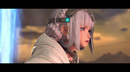 画像ギャラリー No.004のサムネイル画像 / 「スターオーシャン 6 THE DIVINE FORCE」,ゲーム起動時に見られるアドバタイズムービーを公開