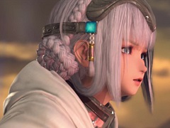 「スターオーシャン 6 THE DIVINE FORCE」，ゲーム起動時に見られるアドバタイズムービーを公開