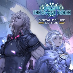 画像ギャラリー No.001のサムネイル画像 / シリーズ25周年記念タイトル「スターオーシャン 6 THE DIVINE FORCE」本日発売。PS5などが当たるTwitterキャンペーンを開催中