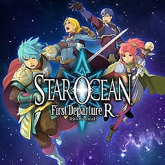 画像ギャラリー No.009のサムネイル画像 / 「スターオーシャン 6 THE DIVINE FORCE」など,スクウェア・エニックスのタイトルが最大90%オフになるセールがスタート