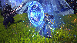 スターオーシャン 6 THE DIVINE FORCE