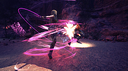 スターオーシャン 6 THE DIVINE FORCE