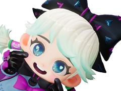 「カートライダー ドリフト」の“シーズン1”開幕。新たなコースやキャラクター，ゲームモードが登場。PS4，Xbox Oneでもプレイ可能に