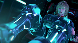 画像ギャラリー No.001のサムネイル画像 / 「スターオーシャン 6 THE DIVINE FORCE」,オリジナルサウンドトラックが本日発売に。ダウンロード版の配信も