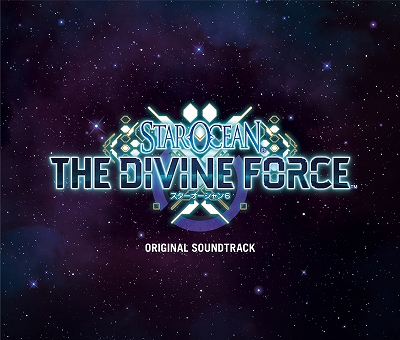 画像ギャラリー No.007のサムネイル画像 / 「スターオーシャン 6 THE DIVINE FORCE」,オリジナルサウンドトラックが本日発売に。ダウンロード版の配信も