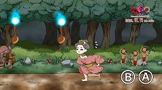 画像ギャラリー No.004のサムネイル画像 / リズムゲーム「たいみんぐぅ〜」が本日発売&最新トレイラー公開。猫宮ひなたさん,おめがシスターズによる生配信も決定