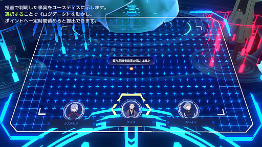 画像ギャラリー No.007のサムネイル画像 / ［プレイレポ］「DYSCHRONIA: Chronos Alternate - Definitive Edition」では，世界を俯瞰し，隅々まで味わい尽くす体験が楽しめる