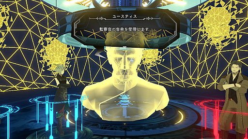 画像ギャラリー No.010のサムネイル画像 / ［プレイレポ］「DYSCHRONIA: Chronos Alternate - Definitive Edition」では，世界を俯瞰し，隅々まで味わい尽くす体験が楽しめる