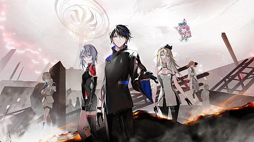 画像ギャラリー No.007のサムネイル画像 / 【今週のモチベ】Switch版「DYSCHRONIA」や「アイレムコレクションVol.1」が発売される 2023年11月20日〜11月26日