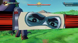 画像ギャラリー No.001のサムネイル画像 / PS5/PS4「UFOロボ グレンダイザー:たとえ我が命つきるとも」完全日本語版を2024年春にリリース。日本語のボイスを新規収録