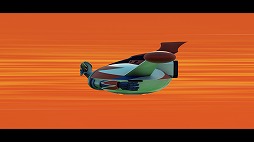画像ギャラリー No.006のサムネイル画像 / PS5/PS4「UFOロボ グレンダイザー:たとえ我が命つきるとも」完全日本語版を2024年春にリリース。日本語のボイスを新規収録