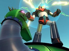 PS5/PS4「UFOロボ グレンダイザー：たとえ我が命つきるとも」完全日本語版を2024年春にリリース。日本語のボイスを新規収録