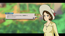 画像ギャラリー No.006のサムネイル画像 / スペースサンダーや反重力ストームなどを日本語ボイスで楽しめる。PS5&PS4版「UFOロボ グレンダイザー」の最新トレイラーが公開に