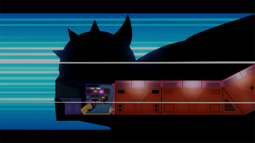 画像ギャラリー No.021のサムネイル画像 / ［プレイレポ］長い年月を経て初の単独ゲーム化。「UFOロボ グレンダイザー：たとえ我が命つきるとも」は，国境を越えたグレンダイザー愛あふれるタイトルだ