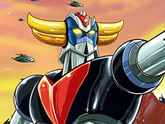 Switch版「UFOロボ グレンダイザー：たとえ我が命つきるとも」，11月14日に発売決定。通常版に加えてコレクターズエディションも用意