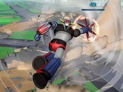 Switch版「UFOロボ グレンダイザー：たとえ我が命つきるとも」，ゲームプレイシーンを初公開するトレイラーを解禁