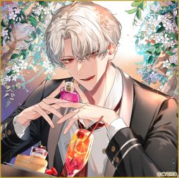 画像ギャラリー No.001のサムネイル画像 / 「Perfumer 〜私の調香師〜 PerfumerV.氷鷹トウマ」キャストインタビューを公開。プレイボーイな調香師を演じるのは木村良平さん