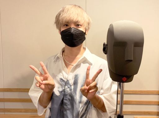 画像ギャラリー No.001のサムネイル画像 / 「Perfumer 〜私の調香師〜 2nd Season Perfumer.I 皇花ユキト」キャストインタビューを公開。岡本信彦さんがユキトにキャッチコピーをつける