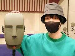 「Perfumer 〜私の調香師〜 Perfumer.VI 春瀬イツキ」のキャストインタビューを公開。小林千晃さんが考えたイツキのキャッチコピーは？