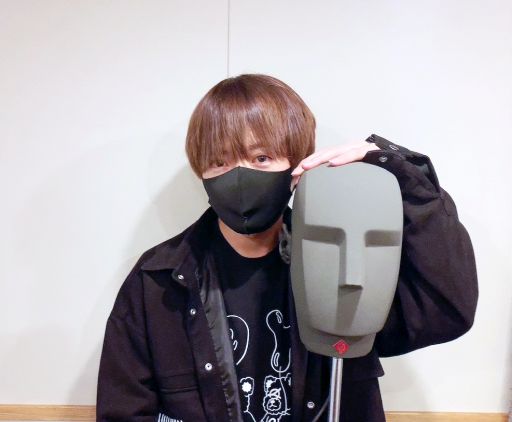 画像ギャラリー No.002のサムネイル画像 / 堀江 瞬さんがパリピ系調香師を演じるシチュエーションCD「Perfumer 〜私の調香師〜 Perfumer.VII 芳原トウリ」,キャストインタビュー公開