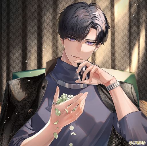 画像ギャラリー No.001のサムネイル画像 / 中島ヨシキさん演じるハヤトは思ったことをはっきり言う。「Perfumer 〜私の調香師〜 Perfumer.VIII 都築ハヤト」キャストインタビューを公開