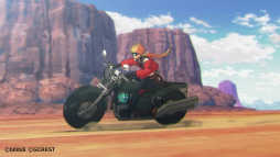 画像ギャラリー No.002のサムネイル画像 / 「夢100」に続く夢世界シリーズ最新作「夢職人と忘れじの黒い妖精」が発表。ティザーサイト＆ムービーの公開，制作発表生放送の実施も明らかに