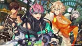 画像ギャラリー No.010のサムネイル画像 / 「夢職人と忘れじの黒い妖精」の事前登録受付を開始。公式サイトではキャラクターのプロフィールや担当声優が公開に