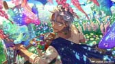画像ギャラリー No.015のサムネイル画像 / 「夢職人と忘れじの黒い妖精」の事前登録受付を開始。公式サイトではキャラクターのプロフィールや担当声優が公開に